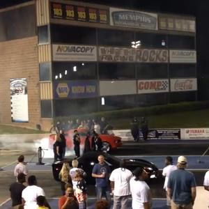 Meet your Posher, Larry